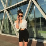 Cora Ramos - @coraramos817 - Instagram