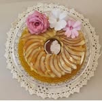 Pudim Gourmet Cora Ramos - @pudim_coraramos - Instagram