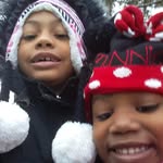 Cora Randle - @pr3ttyface_zoey - Instagram