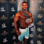 𝘿𝘼𝙑𝙄𝘿 𝙍𝘼𝙉𝙂𝙀𝙇 /𝘾𝙊𝘼𝘾𝙃 & 𝘼𝙏𝙃𝙇𝙀𝙏𝙀🇪🇸 - @davidrangel_ - Instagram