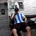 César Power Ranger - Facebook