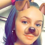 Cora Rayborn - @_cora_ray_ - Instagram