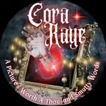 Cora Raye (Author + Illustrator) - @corarayewrites - Instagram