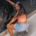 Cora Redding - Facebook