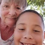 Cora Redler - Facebook