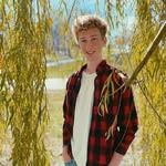 Corbin Redler - @corbin_redler - Instagram