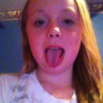 Cora Rice - @rainbows_united - Instagram
