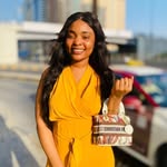 Christiana Ziah - @cora_richkid - Instagram