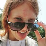 Cora Ritchie - @ritchie_riggs - Instagram