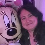 Cora Angelica Rivas Otaiza - @coraotaiza - Instagram