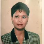 Cora Rivas Dizon Sapaen - @corasapaen - Instagram