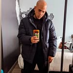 Dennis Cora Rivera - @un1alien - Instagram