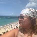 Elaine Christina Cora-Rivera - @bx_girl_at_heart - Instagram