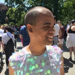 Cora Johnson-Roberson - @completeconcordance - Instagram