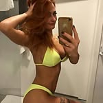 Cora Roberson - @coraroberson6351 - Instagram