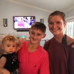 Cora Roberson - @croberson316 - Instagram