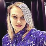 Катя - @cora_robinson37045 - Instagram