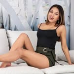 Younglee - @the_corarobinson - Instagram