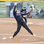 cora robinson🥎 - @corarobinson2025pitcher - Instagram