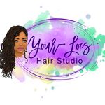 cora robinson - @your_locs - Instagram