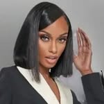 La Cora Robinson - @iamlacorazon - Instagram