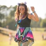 Cora Rodriguez - @3rdeyebutterflyart__ - Instagram