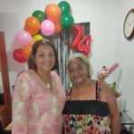 Cora Rojas - Facebook