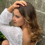 Cora Roperch - @coraroperch - Instagram