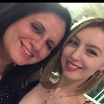 Cora Rosas - @dosevok135 - Instagram