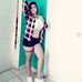 Cora Rosas - Facebook