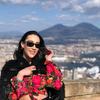 Cora Rosas Isgária - @rosascora.559 - TikTok