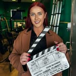 Cora Rose Gleeson - @corarosegleeeson - Instagram