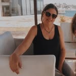 Cora Rosenberg - @coratortuga - Instagram