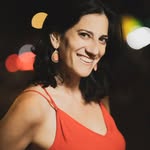 Rachel Rosenthal, Corporate Improv Instructor + Improv Comedian - @raeroshow - Instagram