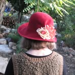 Cora Roth - Facebook