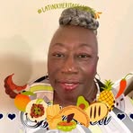 Cora Roundtree - Facebook