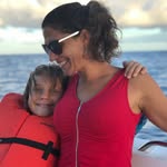 Cora and Rowan - @rowantheexplorer - Instagram