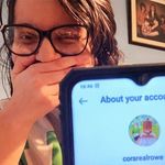 Cora Rowe (Fan page) 💞💕 - @corarowe.fan.page - Instagram