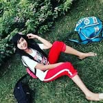 cora - @macorazon_roxas - Instagram