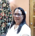 Cora Roxas - Facebook