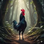 Gara Rooster - Facebook