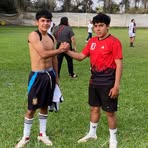 Roymer Correa - Facebook