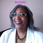 Cora Lee Ruffin-Lloyd - @blessed.3.times - Instagram