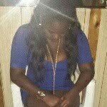 Cora Ruffin - @cococandybaby - Instagram