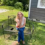 Cora Sharp - Facebook