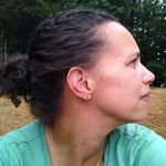 Cora Sharp Fuss - @shoracarp - Instagram