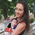 Coco Sim - @cora_simonet - Instagram