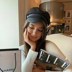 Cora - @corastarseeker - Instagram