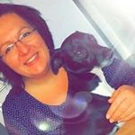 Cora Starke - @corastarke - Instagram