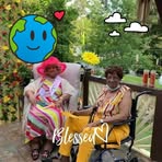 Cora Stevenson - Facebook